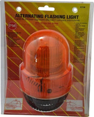 Peterson - Emergency Strobe Light Assembly - Amber - Eagle Tool & Supply