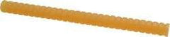 3M - 5/8" Diam, 8" Long, 11 Lb. Package, Tan Low Melt Glue Stick - 3747Q Series - Eagle Tool & Supply