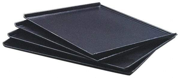 MFG Tray - 22-1/2" Long x 20" Wide x 1" Deep ESD Tray - Fiberglass - Eagle Tool & Supply