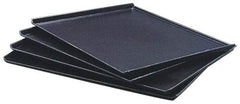 MFG Tray - 34-1/4" Long x 21-3/8" Wide x 1" Deep ESD Tray - Fiberglass - Eagle Tool & Supply