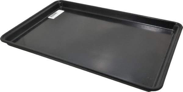 MFG Tray - 17-3/4" Long x 11-3/4" Wide x 1" Deep ESD Tray - Fiberglass - Eagle Tool & Supply