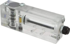 Mead - 0.75-6 Second Range Delayed Air Timer - Normally Closed, 0.12 CV Rate, 150 Max psi - Eagle Tool & Supply