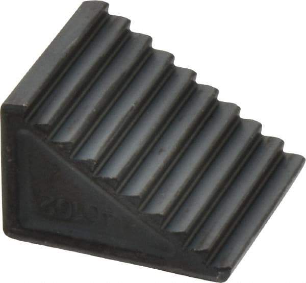 TE-CO - 2 Piece, 3/4 to 1-5/8" Height Adjustment, Steel Step Block - 1/16" Step Depth, 1/8" Step Elevation, 1" Width, 1-1/16" Base Depth, 11/16" Height - Eagle Tool & Supply