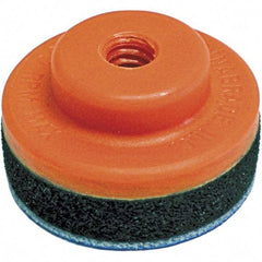 Dynabrade - Accessory Disc Backing Pad - 15,000 RPM - Eagle Tool & Supply