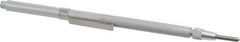 Moody Tools - 5-1/8" OAL Pocket Scriber - Steel - Eagle Tool & Supply