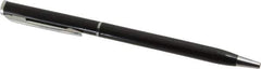 Moody Tools - 5-1/4" OAL Retractable Pocket Scriber - Carbide Point - Eagle Tool & Supply