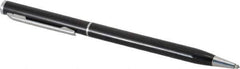 Moody Tools - 5-1/4" OAL Retractable Pocket Scriber - Steel - Eagle Tool & Supply