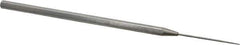 Moody Tools - 6-1/4" OAL Precision Probe - Steel - Eagle Tool & Supply