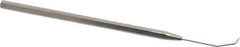 Moody Tools - 6-1/8" OAL Precision Probe - Steel - Eagle Tool & Supply