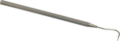 Moody Tools - 6-1/16" OAL Precision Probe - Steel - Eagle Tool & Supply