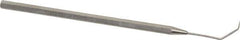 Moody Tools - 6-1/8" OAL Precision Probe - Steel - Eagle Tool & Supply