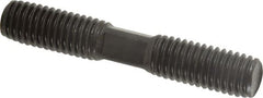 Value Collection - 5/8-11 7" OAL Fully Threaded Stud - Eagle Tool & Supply