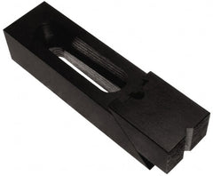 TE-CO - Manual Edge Clamps Grip Nose Style: Standard Overall Length (Inch): 5-3/16 - Eagle Tool & Supply
