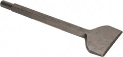 DeWALT - 3" Diam, Spline Shank, Carbide-Tipped Rotary & Hammer Drill Bit - Eagle Tool & Supply