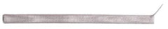 Red Head - 8" Long Adhesive Anchoring Screen - For Use with 3/8 Rods, Stainless Steel - Eagle Tool & Supply