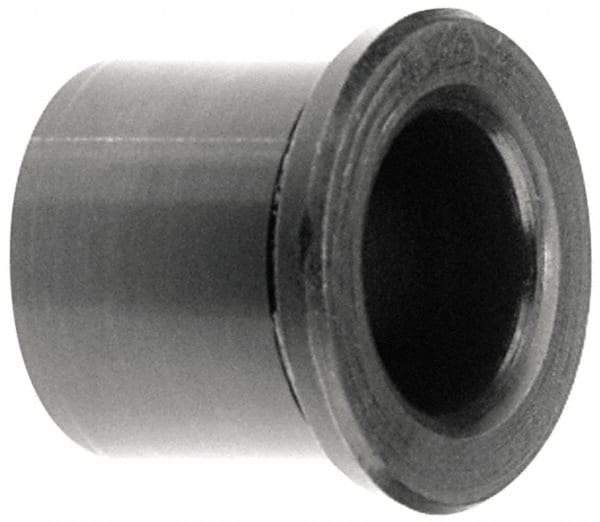 Gibraltar - 0.3751" ID, 3/4" Shoulder Diam, Dowel Liner - 0.6267" OD, 0.1" Shoulder Height - Eagle Tool & Supply