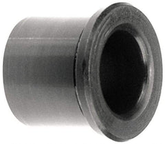 Gibraltar - 0.3751" ID, 3/4" Shoulder Diam, Dowel Liner - 0.6267" OD, 0.1" Shoulder Height - Eagle Tool & Supply