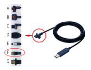 USB-ITN-F/USB INPUT TOOL DIRECT - Eagle Tool & Supply