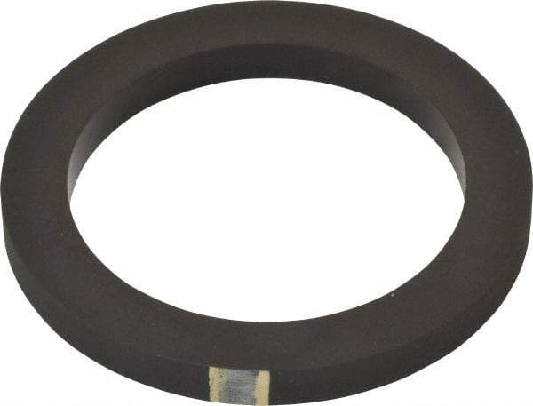EVER-TITE Coupling Products - 2" ID x 2-1/2" OD, Viton O-Ring - 1/4" Thick, Square Cross Section - Eagle Tool & Supply