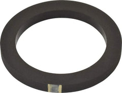 EVER-TITE Coupling Products - 2" ID x 2-1/2" OD, Viton O-Ring - 1/4" Thick, Square Cross Section - Eagle Tool & Supply