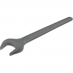 Iscar - Collet Wrench - ER40 Compatible Collet Series - Exact Industrial Supply