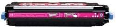 Hewlett-Packard - Magenta Toner Cartridge - Use with HP Color LaserJet 3600 - Eagle Tool & Supply