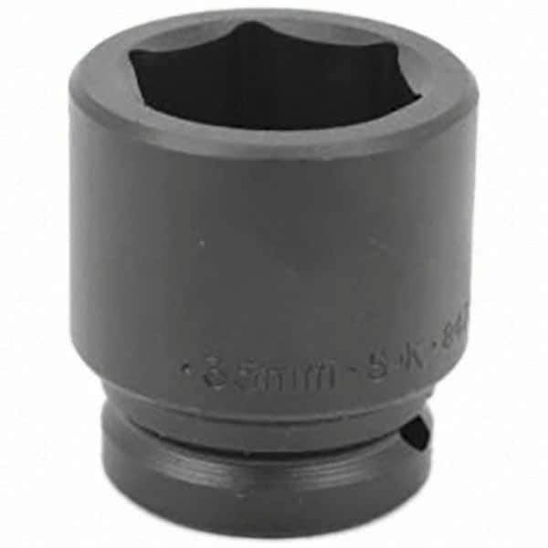SK - Impact Socket - 3/4"DR 35MM IMPACT SOCKET - Eagle Tool & Supply