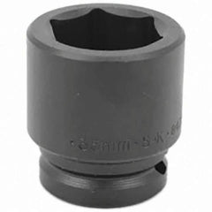 SK - Impact Socket - 3/4"DR 35MM IMPACT SOCKET - Eagle Tool & Supply