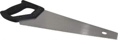 Nicholson - 15" Steel Blade Handsaw - 0.05" Throat Depth - Eagle Tool & Supply