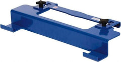 Vestil - 4,000 Lb Capacity Steel Pallet Positioner - 6" High - Eagle Tool & Supply