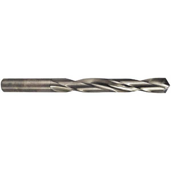 M.A. Ford - 2.6mm 118° Solid Carbide Jobber Drill - Eagle Tool & Supply