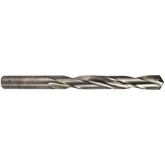 M.A. Ford - 2.6mm 118° Solid Carbide Jobber Drill - Eagle Tool & Supply