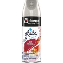 Glade - 14 oz Aerosol Can Air Freshener - Spray, Fresh Scent - Eagle Tool & Supply