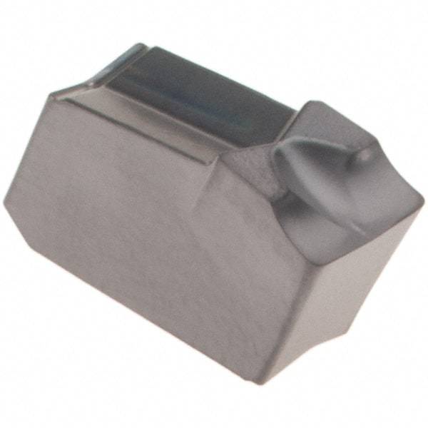 Iscar - GSFN4 Grade IC908 Carbide Milling Insert - TiAlN Finish, 0.3mm Corner Radius - Eagle Tool & Supply