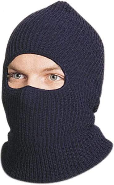 North - Universal Size, General Purpose Balaclava - Acrylic - Eagle Tool & Supply