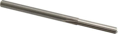 Onsrud - 1/4" Diam, 1/4" Shank Diam, 1-1/4" Length of Cut, 2 Flute Double Edge Straight Router Bit - 4" Overall Length, Right Hand Cut, Solid Carbide - Eagle Tool & Supply