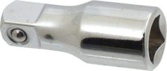 Blackhawk by Proto - 3/8" Drive Standard Socket Extension - 1-3/4" OAL - Eagle Tool & Supply