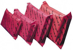 STI Firestop - Firestop Barriers & Protection Type: Intumescent Firestop Pillow Length (Inch): 9 - Eagle Tool & Supply