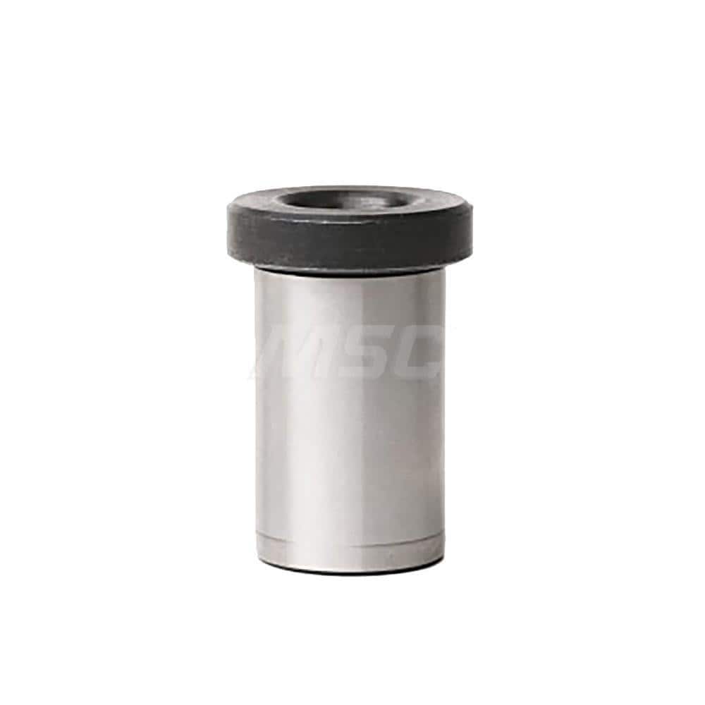 Press Fit Headless Drill Bushing: HM, 7″ ID Steel