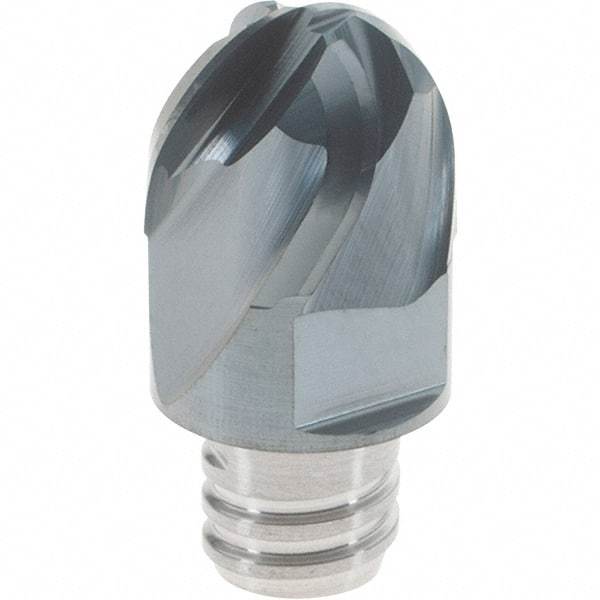 Ingersoll Cutting Tools - Milling Tip Inserts Series: Chip Surfer Milling Tip Style: 47B - Eagle Tool & Supply
