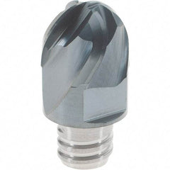 Ingersoll Cutting Tools - Milling Tip Inserts Series: Chip Surfer Milling Tip Style: 47B - Eagle Tool & Supply
