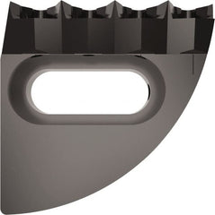 Allied Machine and Engineering - Series Revolution Drill 4-Insert Outer Drill Cartridge - Eagle Tool & Supply