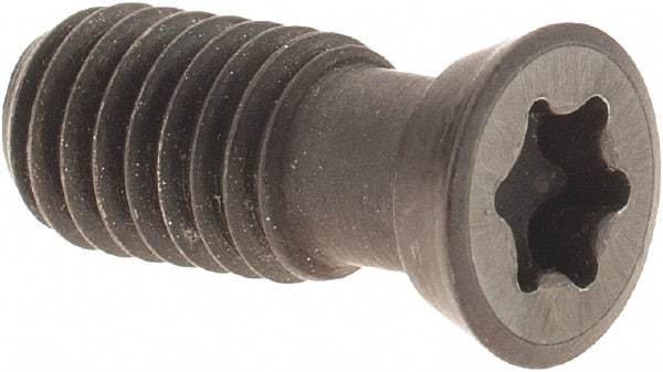 Iscar - Screws for Indexable Grooving - For Use with Inserts - Eagle Tool & Supply