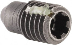 Kennametal - Torx Plus Set Screw for Indexable End Mills - M5x0.8 Thread - Eagle Tool & Supply