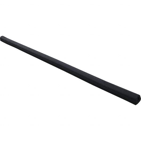 Vestil - Dock Bumpers & Trailer Jacks Type: Extruded Bumpers Material: Rubber - Eagle Tool & Supply