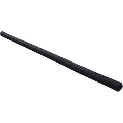 Vestil - Dock Bumpers & Trailer Jacks Type: Extruded Bumpers Material: Rubber - Eagle Tool & Supply