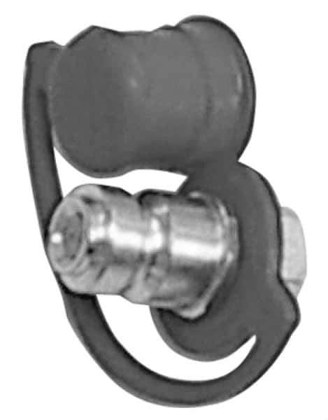 CEJN - 1/8 NPT Hydraulic Hose Female Pipe Thread Nipple - 14,500 psi, 1.56 GPM, 115 Hose Size, Series 115 - Eagle Tool & Supply