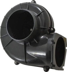 Jabsco - 4" Inlet, 250 CFM, Blower - 15 Amp Rating, 12 Volts - Eagle Tool & Supply