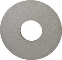 Norton - 14" Diam x 5" Hole x 1" Thick, G Hardness, 60 Grit Surface Grinding Wheel - Aluminum Oxide, Type 1, Medium Grade, 1,800 Max RPM, Vitrified Bond, No Recess - Eagle Tool & Supply