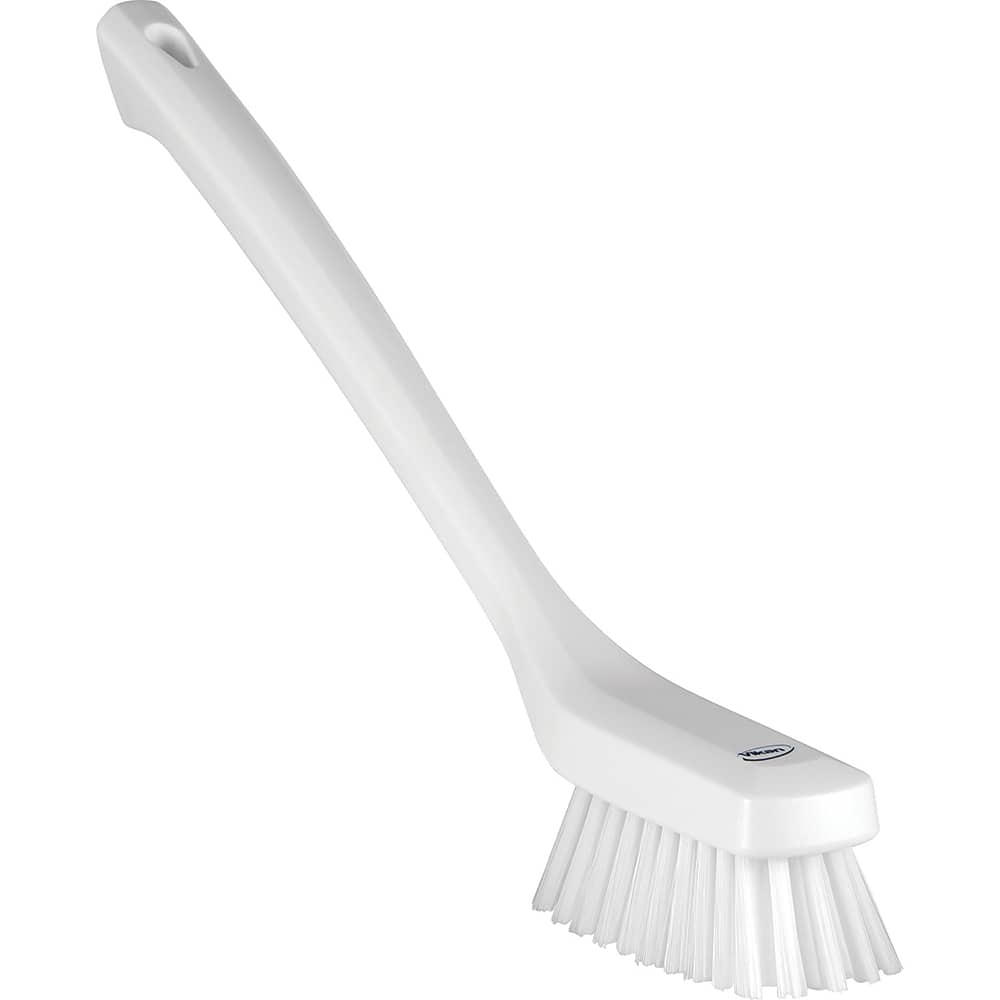 Remco - Scrub & Scouring Brushes Type: Scrub Brush Bristle Material: Polyester - Eagle Tool & Supply